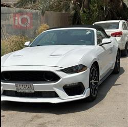 فورد موستانج